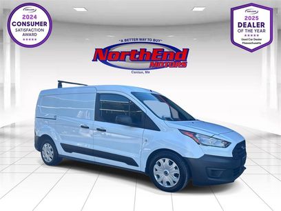 Used 2020 Ford Transit Connect XL