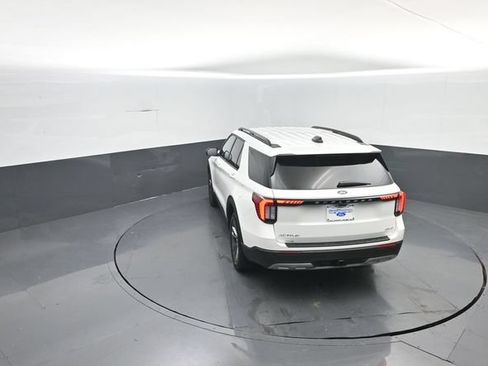 New 2026 Ford Explorer Active w/ Active Comfort Package AWD/4WD image 30