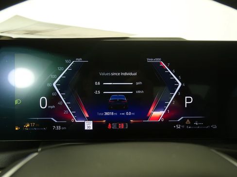 Certified 2023 BMW 330e w/ Premium Package image 19