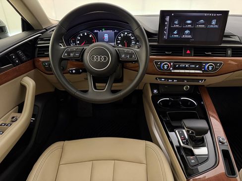 Used 2023 Audi A5 2.0T Premium image 26