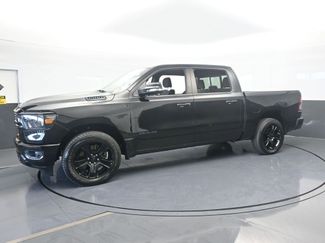 Used 2022 RAM 1500 Big Horn video 2