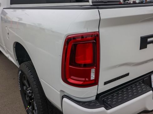 New 2026 RAM 2500 Big Horn image 7