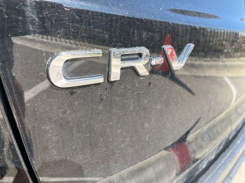 Used 2024 Honda CR-V EX image 6