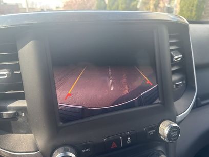 Used 2023 RAM 3500 Big Horn w/ Level 1 Equipment Group