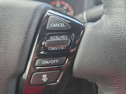 Used 2022 Nissan Frontier PRO-4X w/ Pro-4X Premium Package AWD/4WD image 30