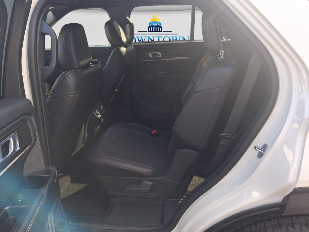New 2027 Ford Explorer Tremor w/ Tremor Convenience Package AWD/4WD image 33