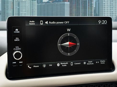 Used 2024 Honda HR-V EX-L image 36