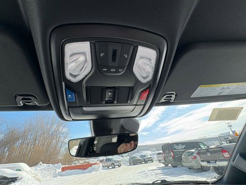 New 2026 RAM 1500 Big Horn image 22