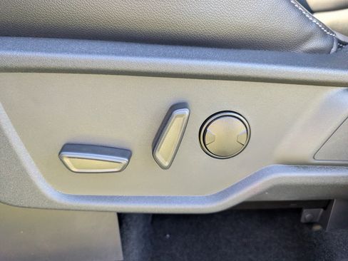 New 2025 Ford Bronco Outer Banks AWD/4WD image 25