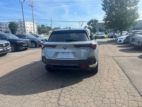 Used 2024 Acura ZDX A-Spec AWD/4WD image 12