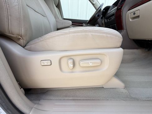 Used 2008 Lexus GX 470 AWD/4WD image 61