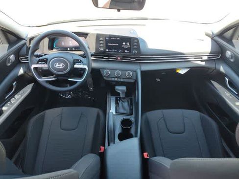 New 2026 Hyundai Elantra SE w/ Cargo Package FWD image 12
