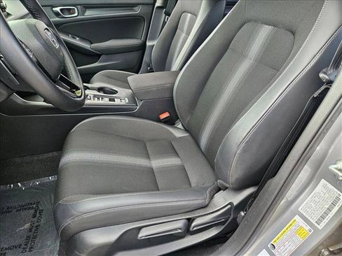 Used 2023 Honda Civic Sport image 15