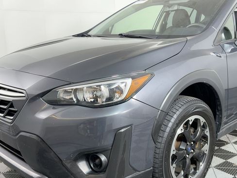 Used 2023 Subaru Crosstrek 2.0i image 8