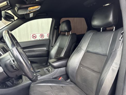 Used 2019 Dodge Durango GT image 14