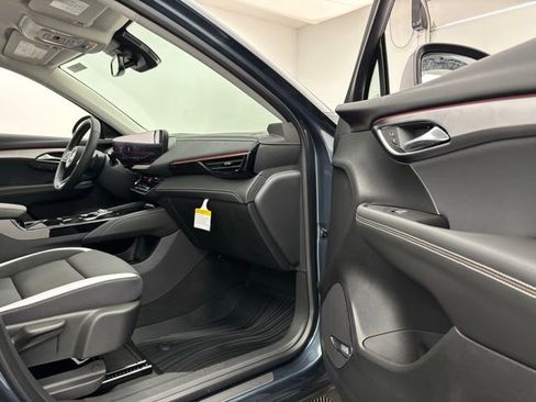 New 2026 Buick Envision Sport Touring image 32