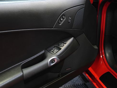 Used 2007 Chevrolet Corvette Coupe w/ Preferred Equipment Group image 21