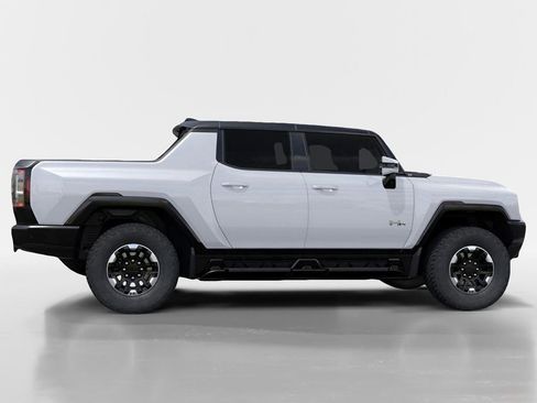 New 2025 GMC Hummer EV 3X w/ Extreme Off-Road Package image 6