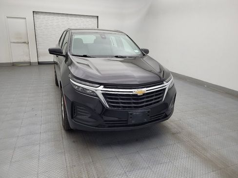 Used 2023 Chevrolet Equinox LS w/ LPO, Floor Liner Package image 14