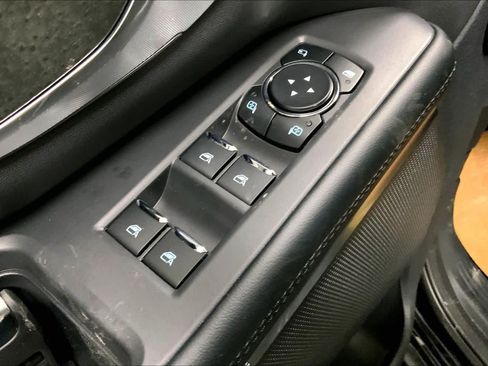 New 2026 Ford Expedition Tremor image 17