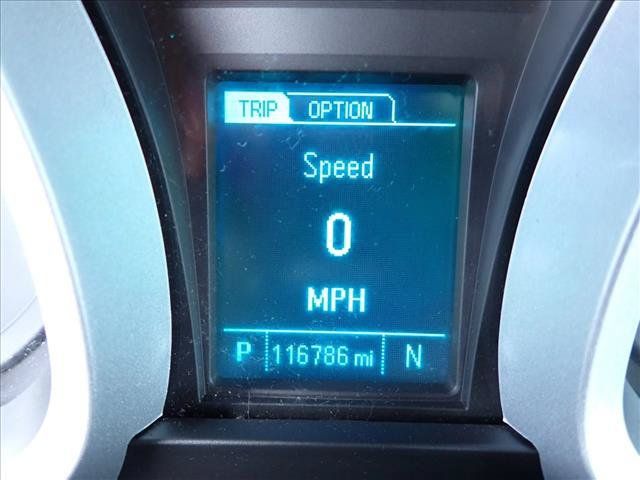 Used 2017 Chevrolet Equinox LT w/ Convenience Package AWD/4WD image 22