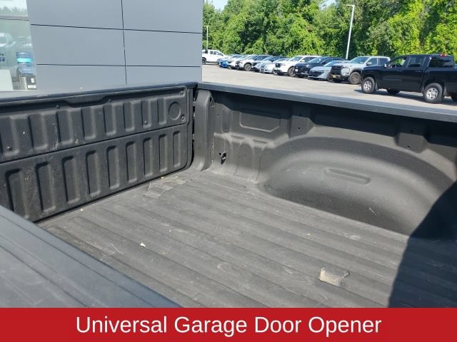 Used 2021 RAM 1500 Rebel w/ Rebel Level 1 Equipment Group AWD/4WD image 14