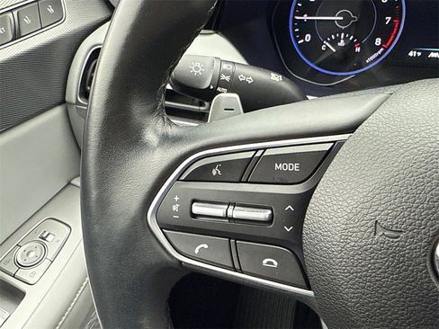 Used 2020 Hyundai Palisade SEL w/ Premium Package image 23