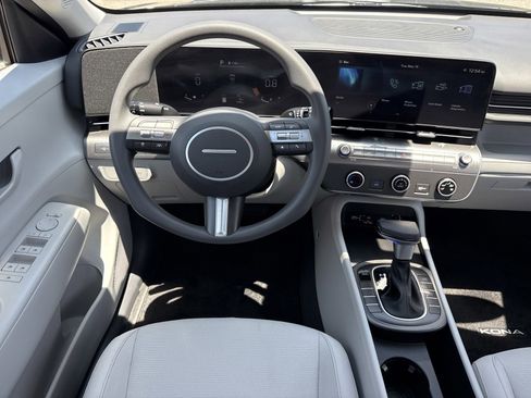 Certified 2026 Hyundai Kona SE FWD image 15
