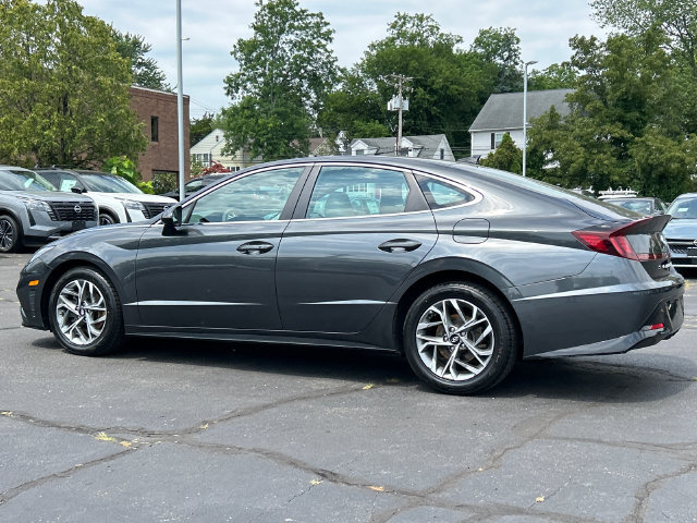 Used 2023 Hyundai Sonata SEL w/ Cargo Package FWD image 5