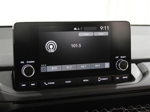 Used 2024 Honda Accord EX image 10