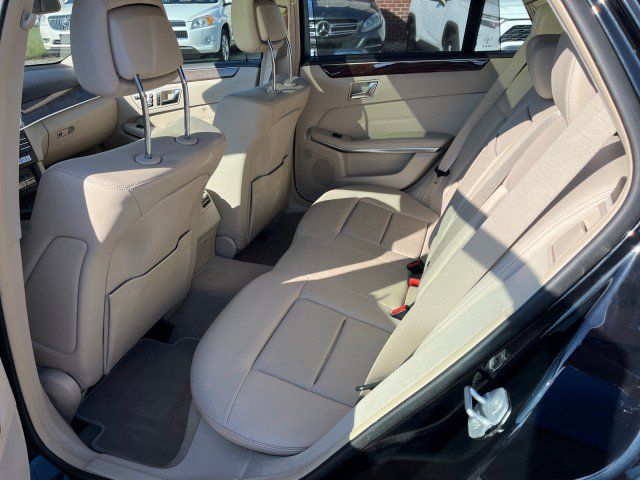 Used 2016 Mercedes-Benz E 350 4MATIC Wagon image 15