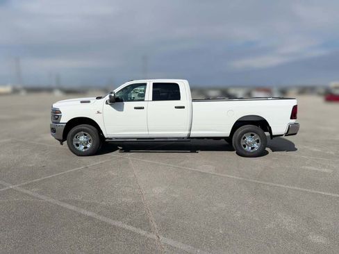 New 2026 RAM 2500 Tradesman image 6