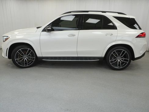 Used 2022 Mercedes-Benz GLE 450 4MATIC image 23