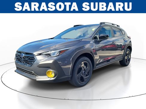 New 2026 Subaru Crosstrek 2.5i Sport image 3