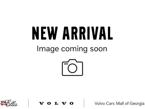 Used 2025 Volvo XC90 T8 Core AWD/4WD image 1