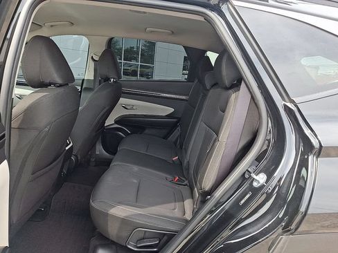 Used 2023 Hyundai Tucson SEL AWD/4WD image 10