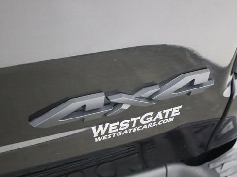 Used 2020 RAM 1500 Rebel w/ Rebel Level 2 Equipment Group image 44