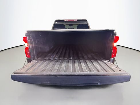 Used 2019 Chevrolet Silverado 1500 RST w/ All-Star Edition RWD image 35