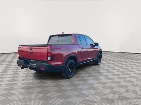 Used 2023 Honda Ridgeline RTL-E image 8