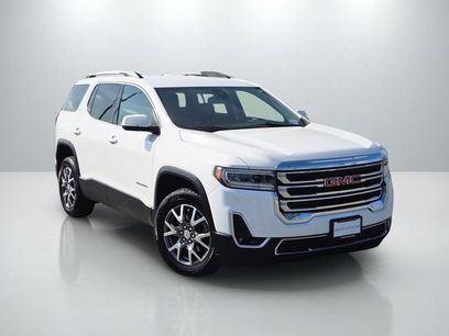 Used 2023 GMC Acadia SLT