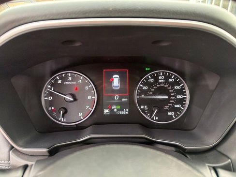 Used 2025 Subaru Outback Touring XT w/ Tech Package 3 image 18