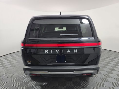 Used 2024 Rivian R1S Adventure AWD/4WD image 4