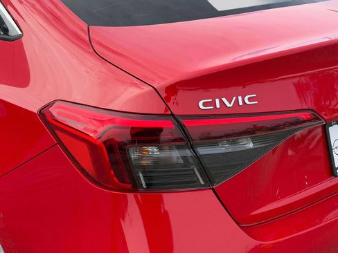 Used 2024 Honda Civic EX image 11