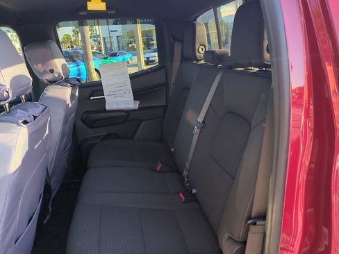 Used 2024 GMC Canyon Elevation w/ Convenience Package image 13