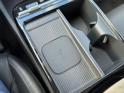 New 2025 Hyundai Tucson SEL image 19