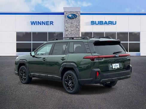 New 2026 Subaru Outback Limited AWD/4WD image 3