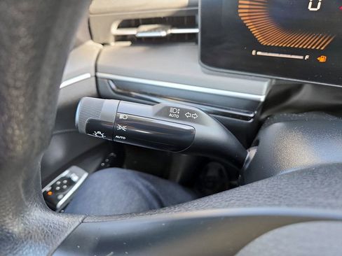 Used 2025 Kia K5 LXS FWD image 20