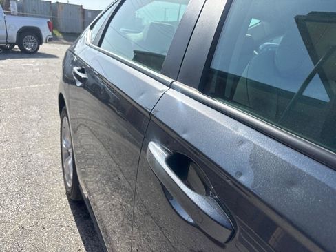 Used 2026 Honda Accord LX image 10