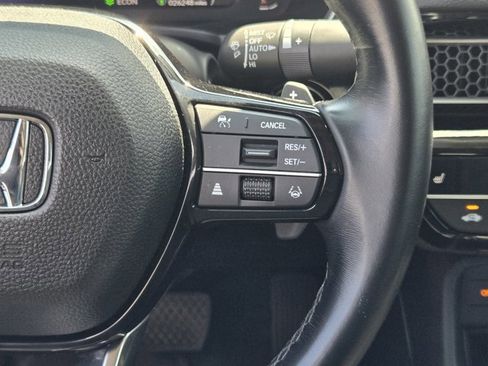 Used 2022 Honda Civic Touring image 27