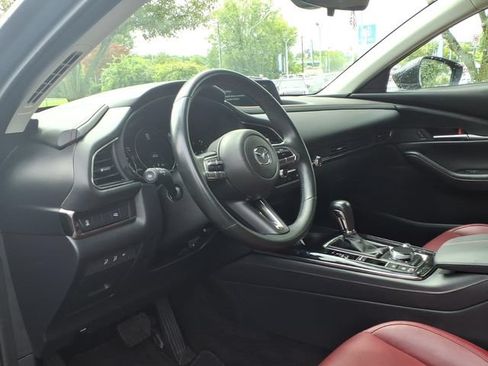 Certified 2023 MAZDA CX-30 AWD 2.5 S w/ Preferred Package image 22